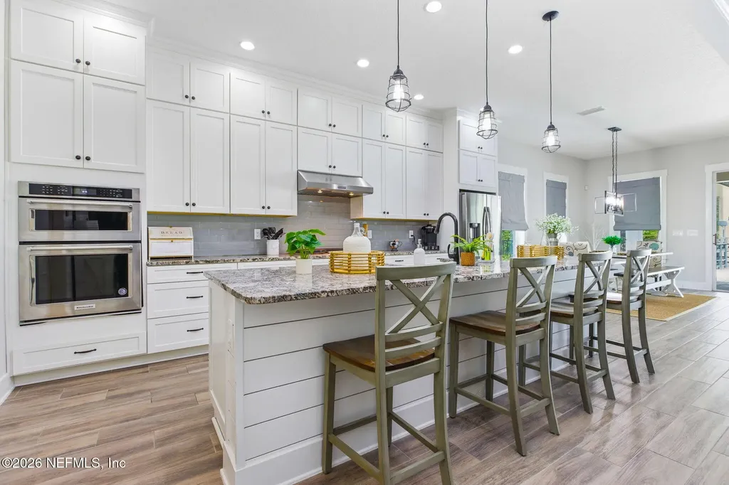 529 Honey Blossom Road Jacksonville FL 32259