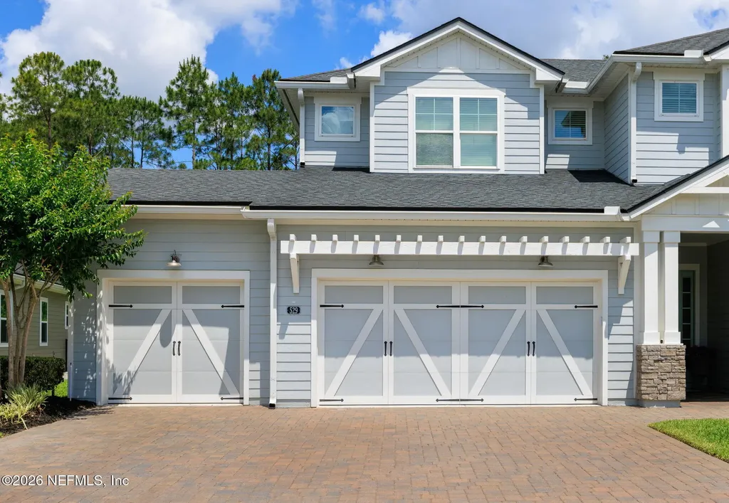 529 Honey Blossom Road Jacksonville FL 32259