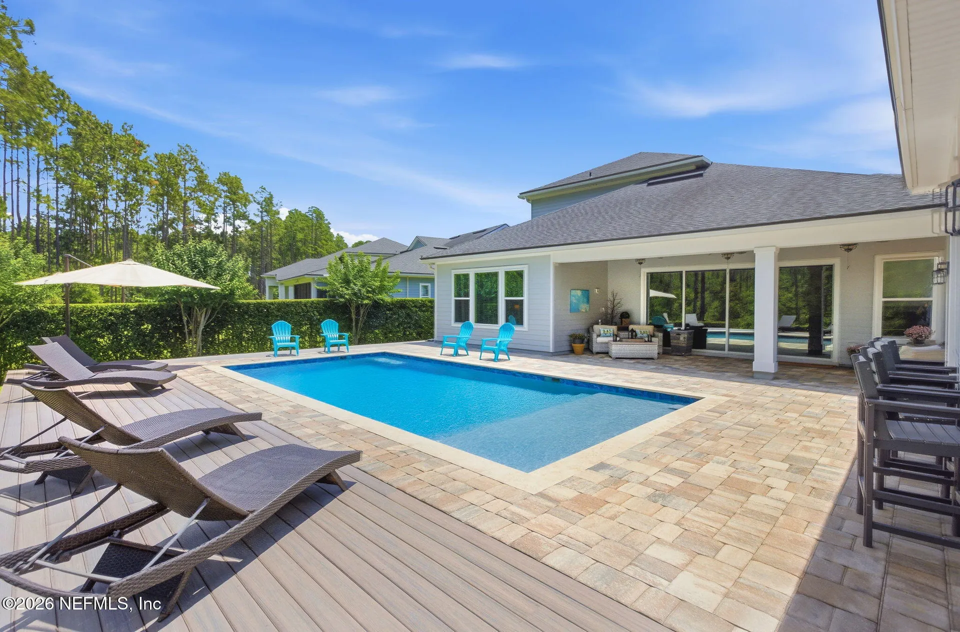 529 Honey Blossom Road Jacksonville FL 32259