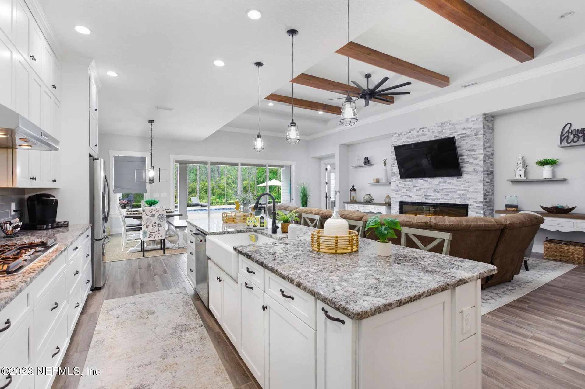 529 Honey Blossom Road Jacksonville FL 32259
