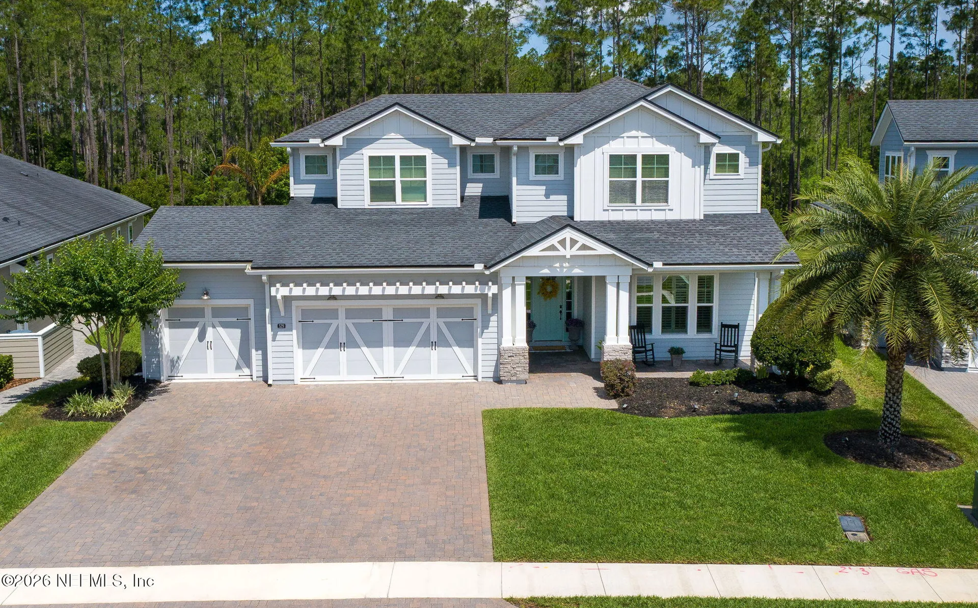 529 Honey Blossom Road Jacksonville FL 32259