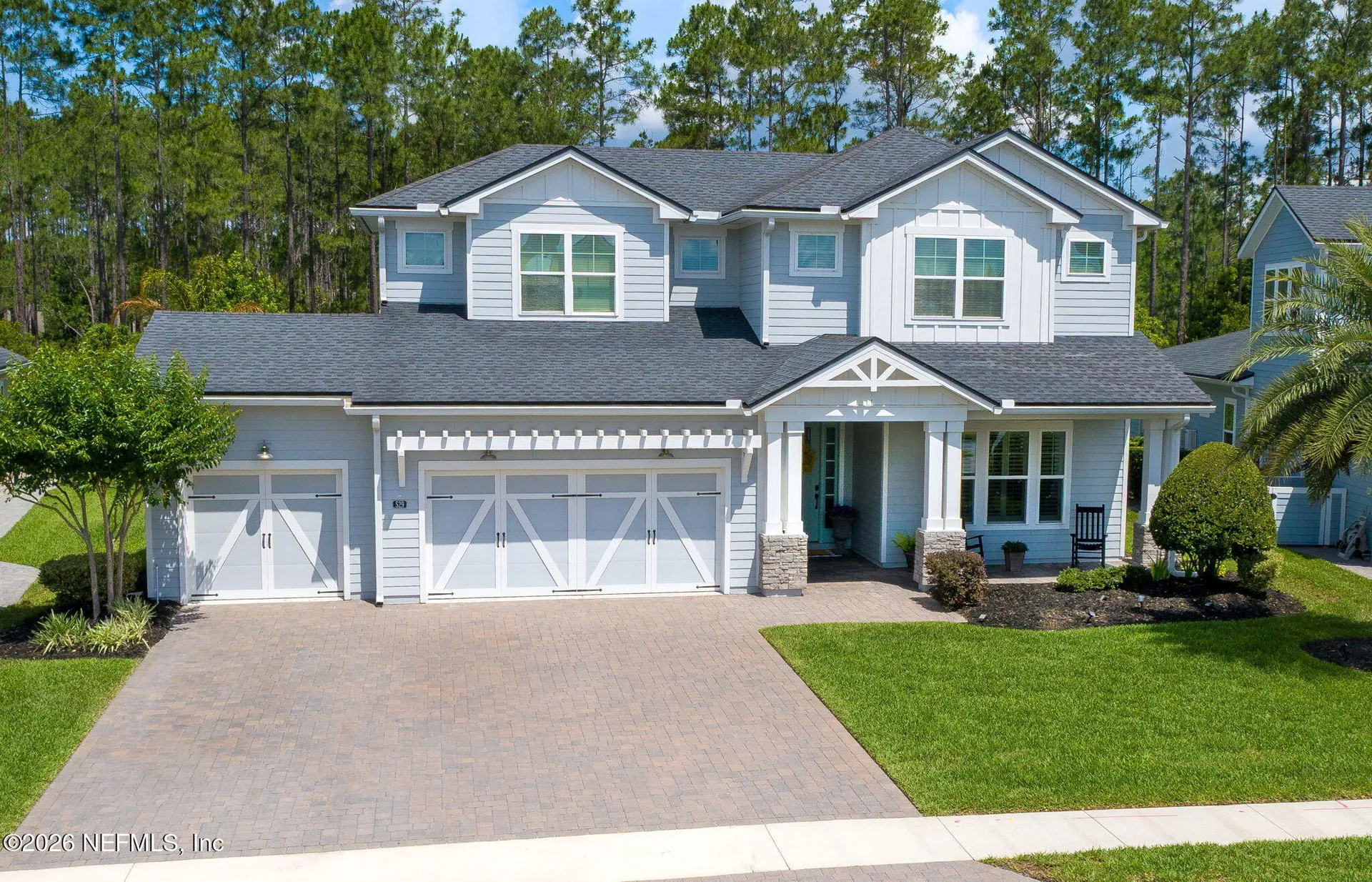 529 Honey Blossom Road Jacksonville FL 32259
