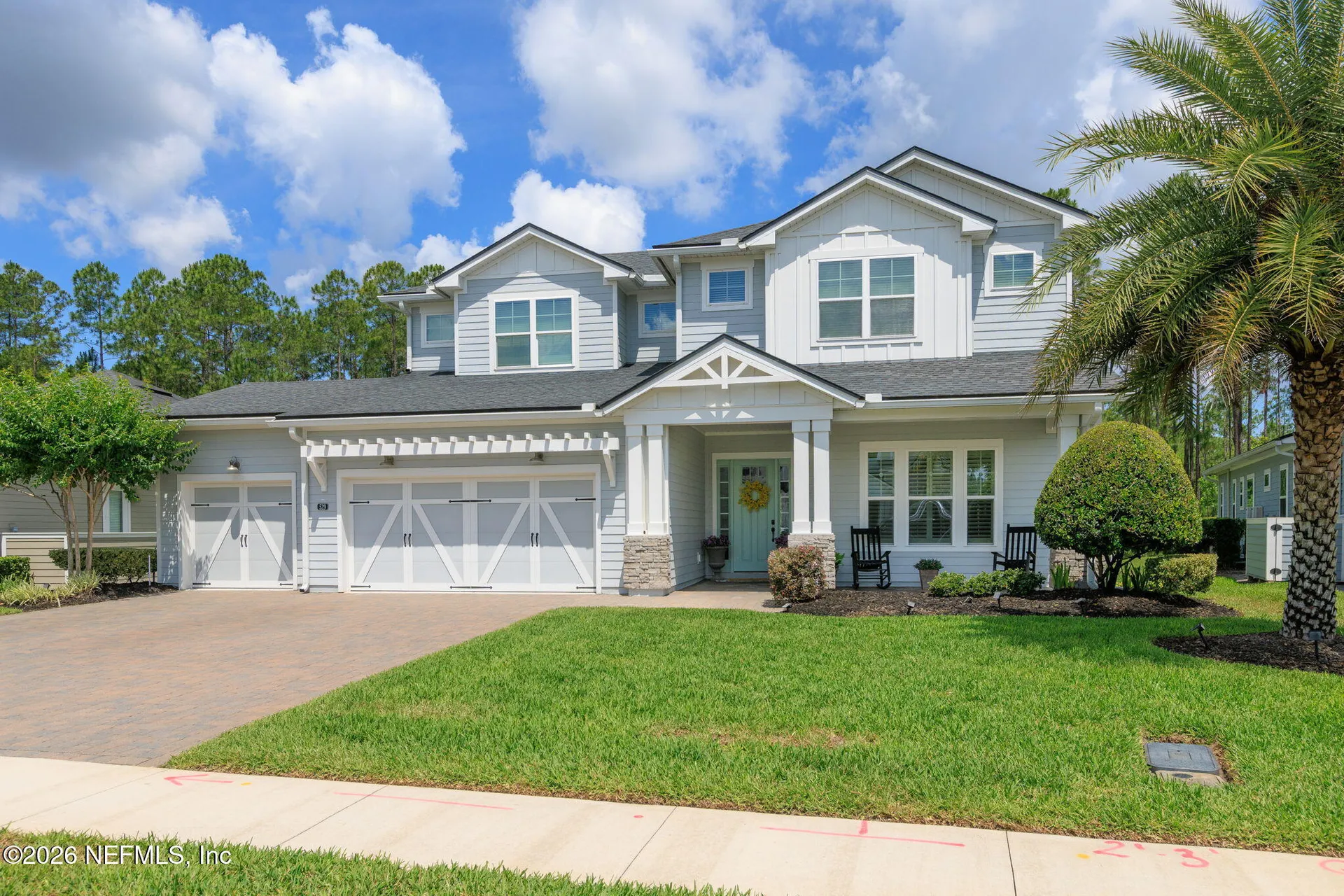 529 Honey Blossom Road Jacksonville FL 32259