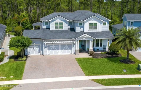 529 Honey Blossom Road Jacksonville FL 32259