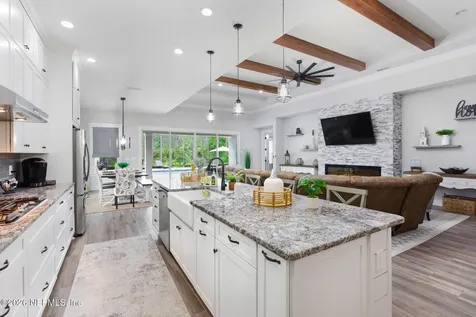 529 Honey Blossom Road Jacksonville FL 32259