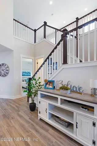 529 Honey Blossom Road Jacksonville FL 32259