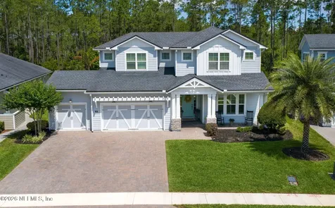 529 Honey Blossom Road Jacksonville FL 32259
