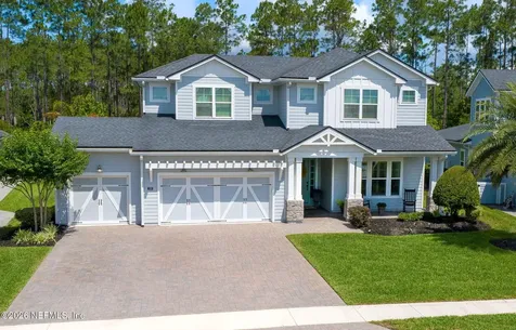 529 Honey Blossom Road Jacksonville FL 32259