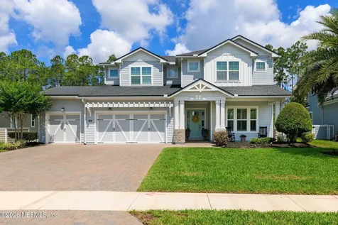 529 Honey Blossom Road Jacksonville FL 32259