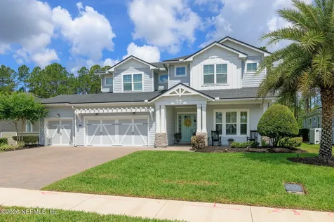 529 Honey Blossom Road Jacksonville FL 32259
