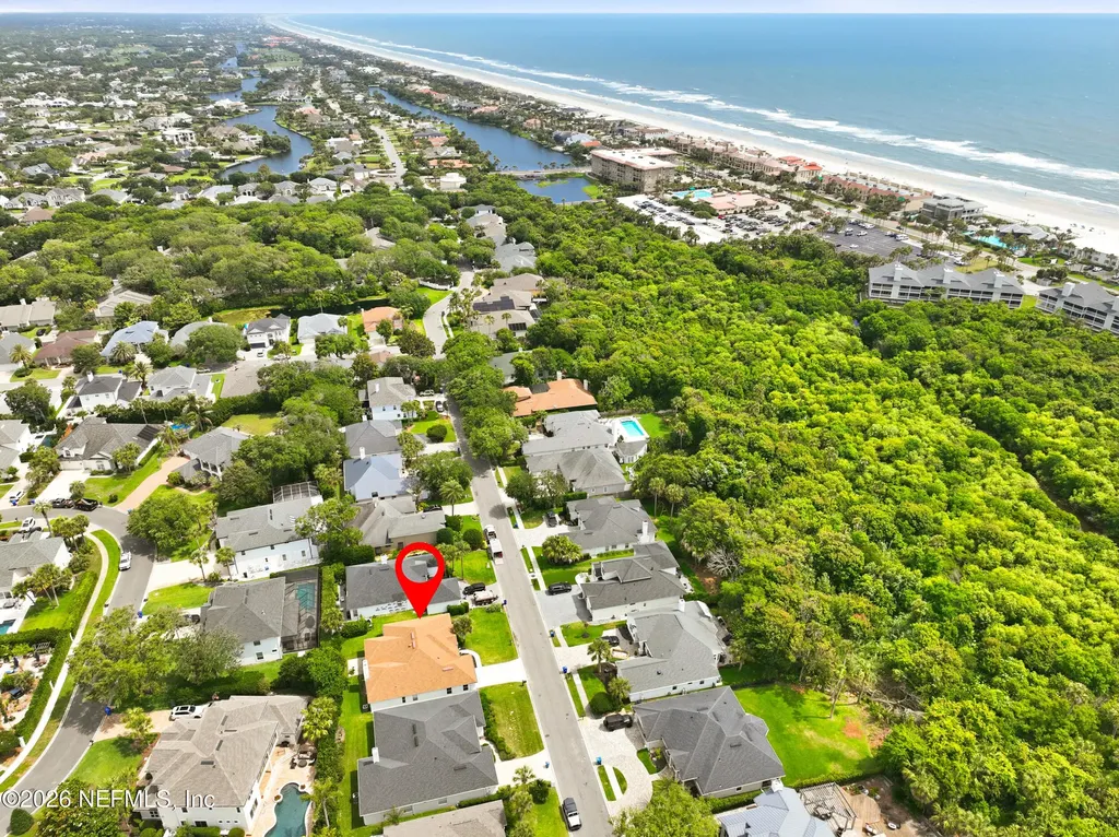 57 Sea Winds Lane E Ponte Vedra Beach FL 32082