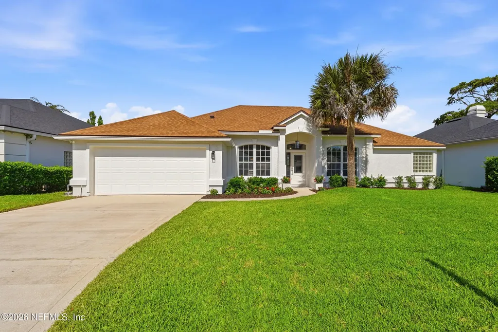 57 Sea Winds Lane E Ponte Vedra Beach FL 32082