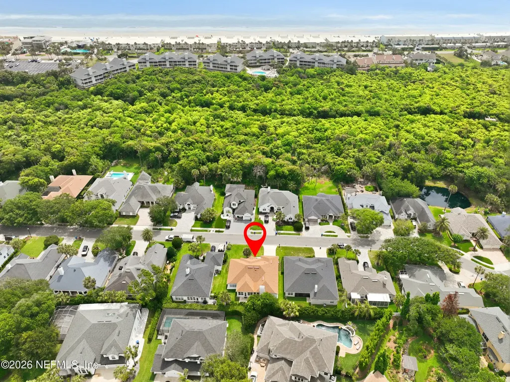 57 Sea Winds Lane E Ponte Vedra Beach FL 32082