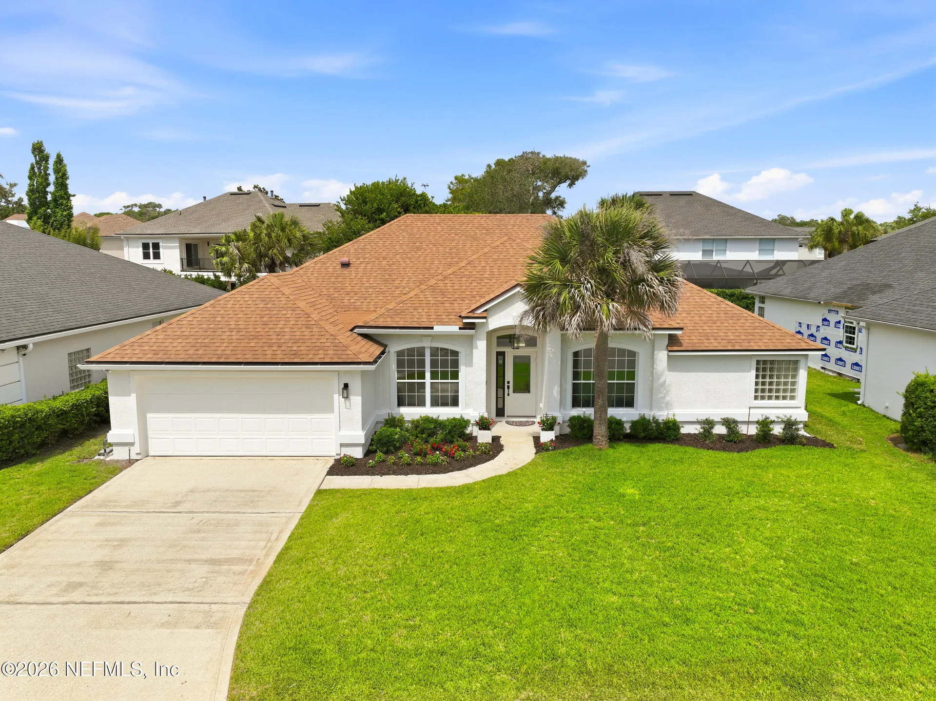 57 Sea Winds Lane E Ponte Vedra Beach FL 32082