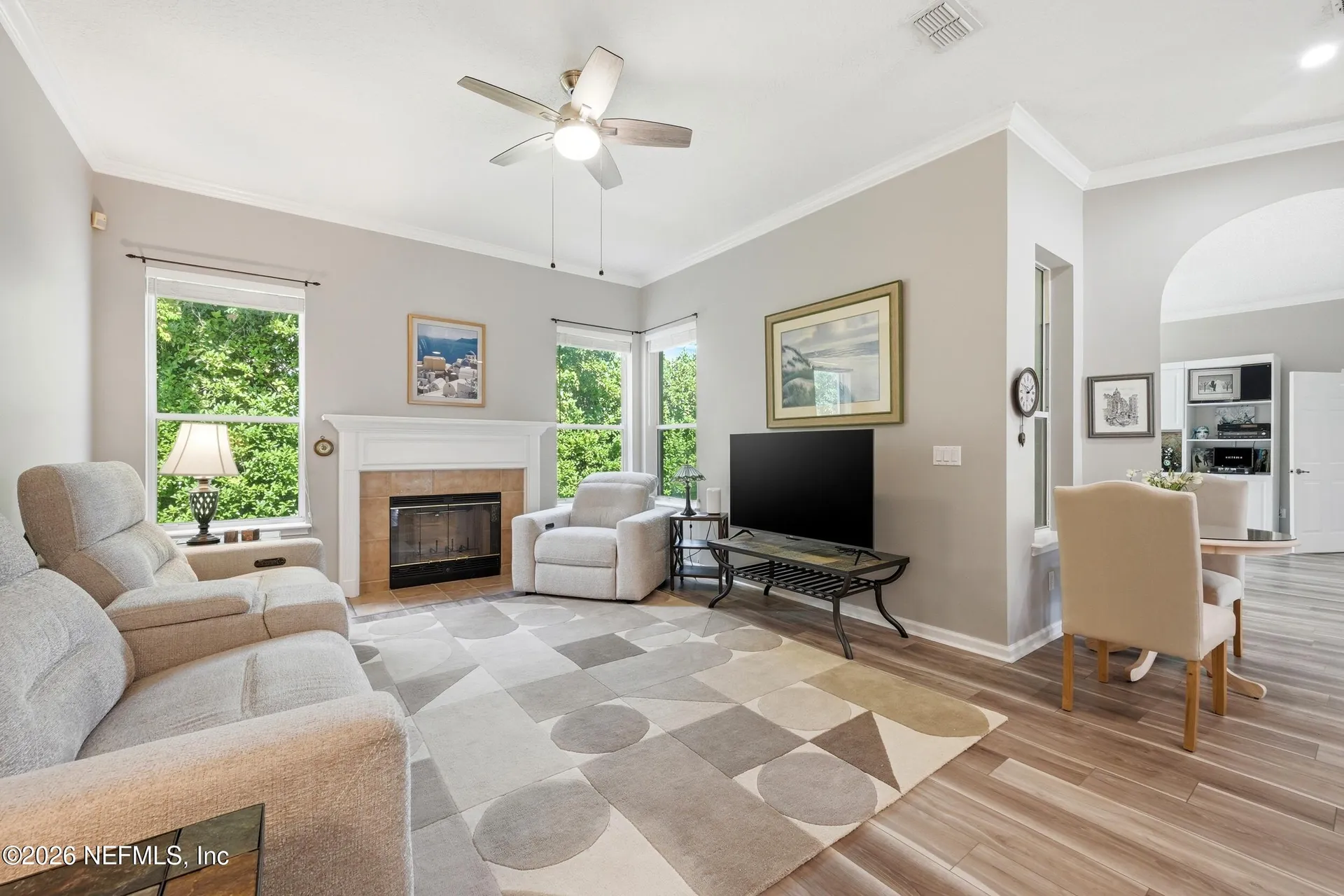 57 Sea Winds Lane E Ponte Vedra Beach FL 32082
