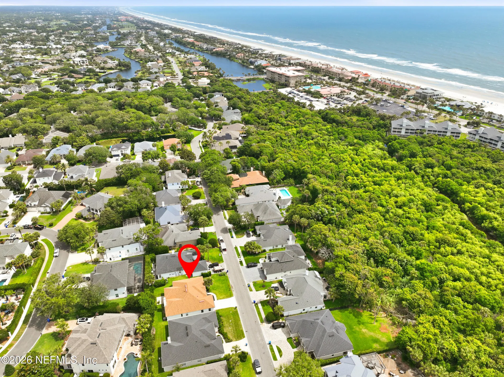 57 Sea Winds Lane E Ponte Vedra Beach FL 32082