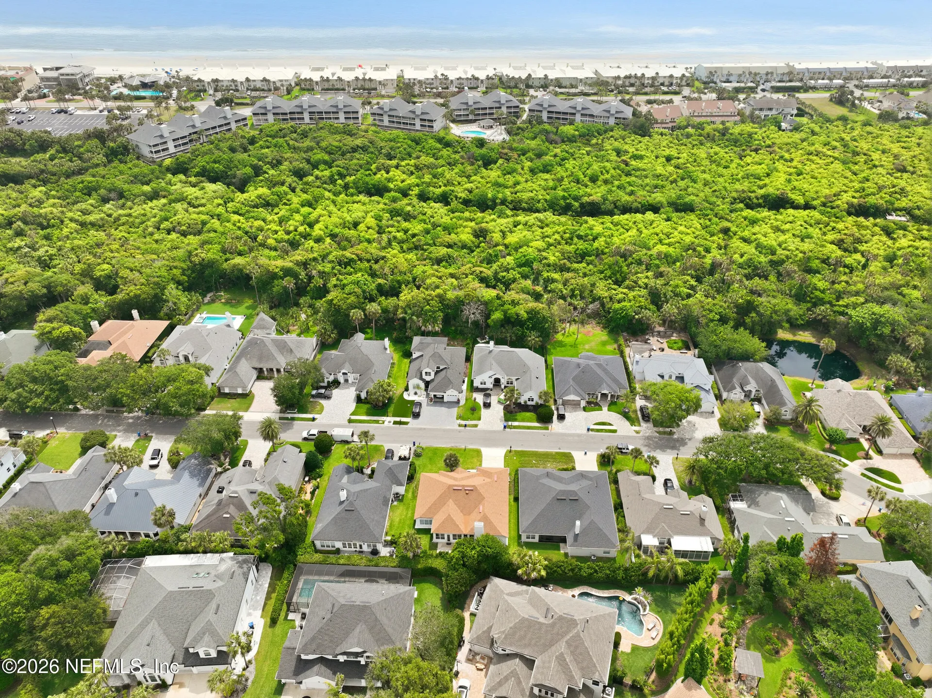 57 Sea Winds Lane E Ponte Vedra Beach FL 32082