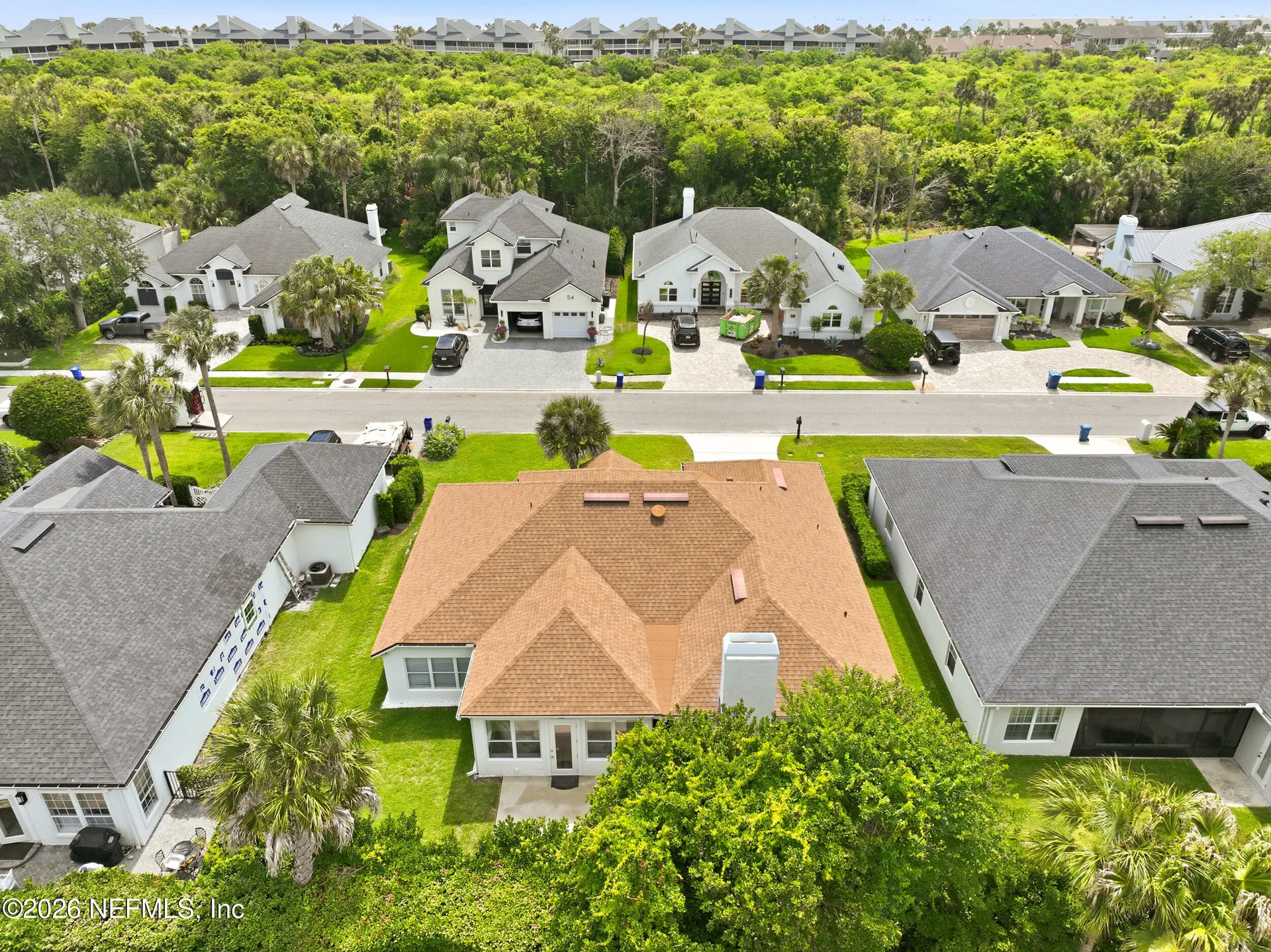 57 Sea Winds Lane E Ponte Vedra Beach FL 32082