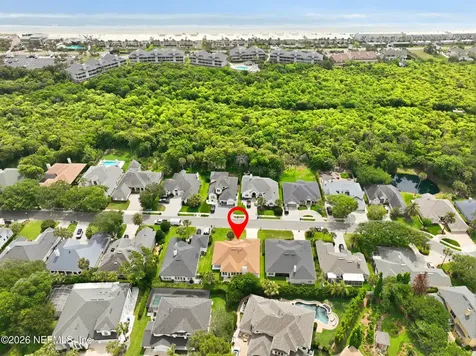 57 Sea Winds Lane E Ponte Vedra Beach FL 32082