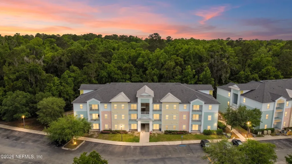 5006 Key Lime Drive Jacksonville FL 32256