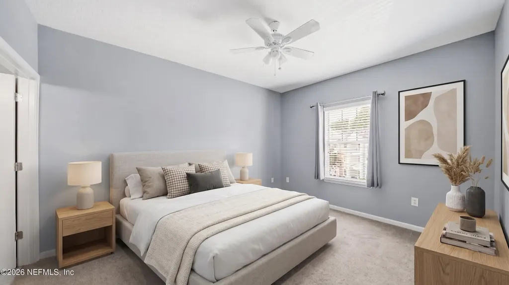 5006 Key Lime Drive Jacksonville FL 32256