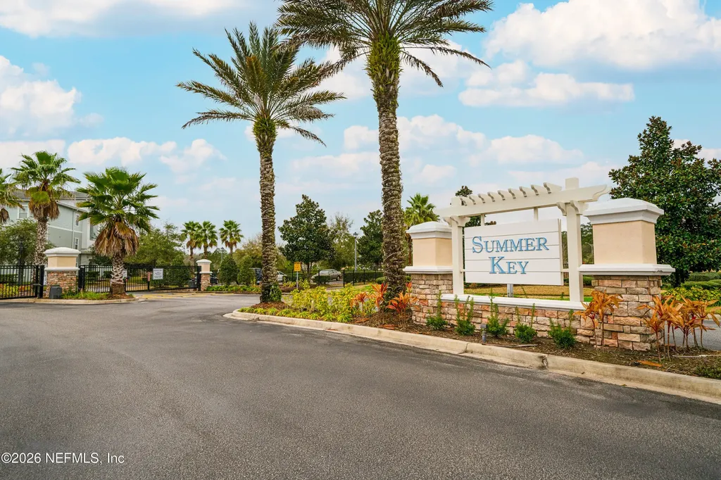 5006 Key Lime Drive Jacksonville FL 32256