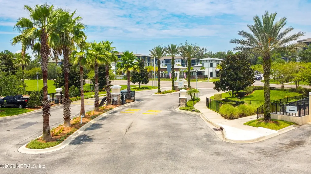 5006 Key Lime Drive Jacksonville FL 32256