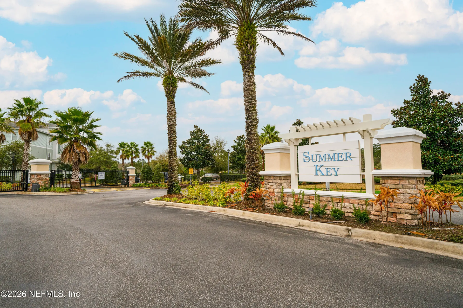 5006 Key Lime Drive Jacksonville FL 32256