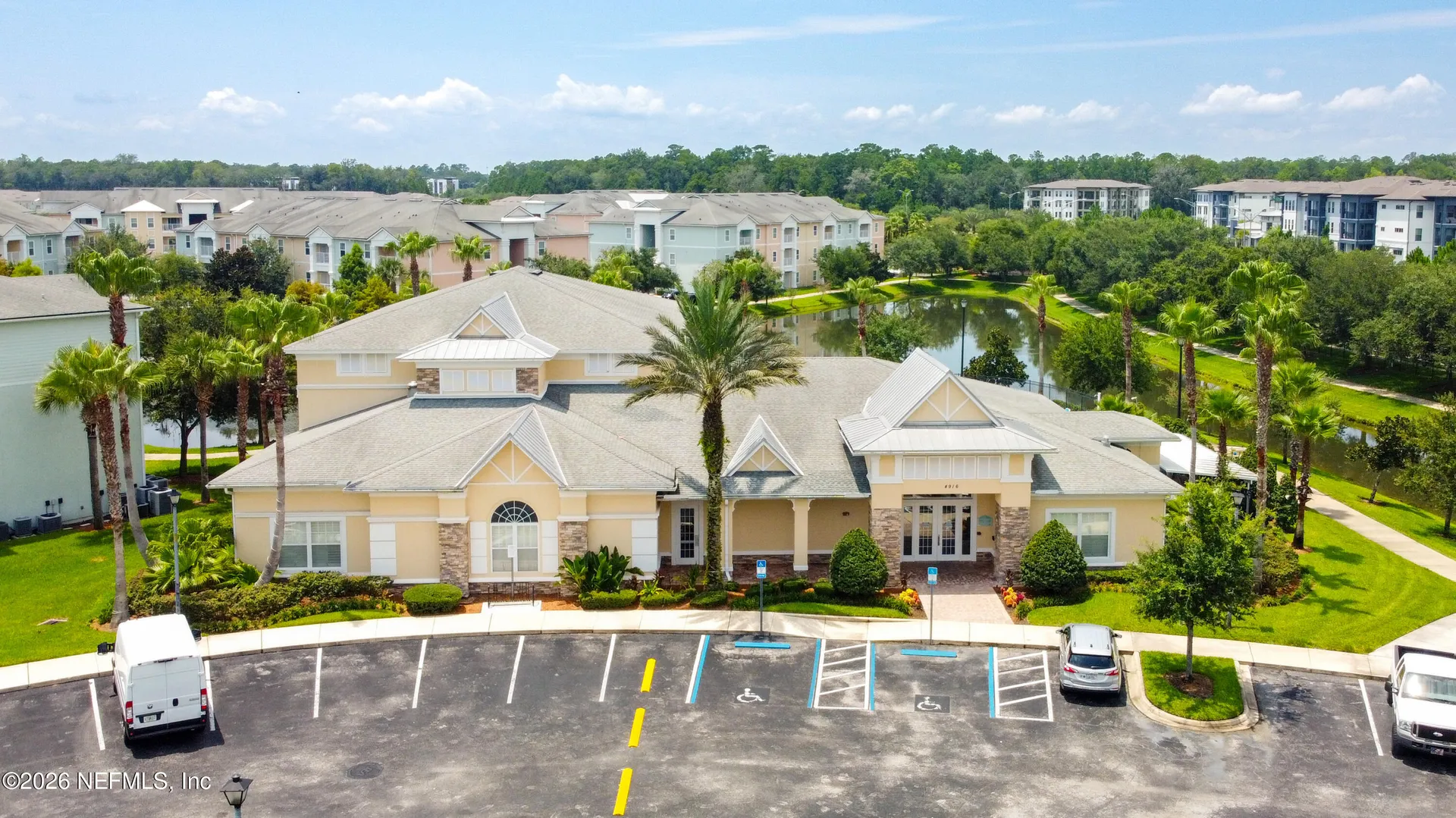 5006 Key Lime Drive Jacksonville FL 32256