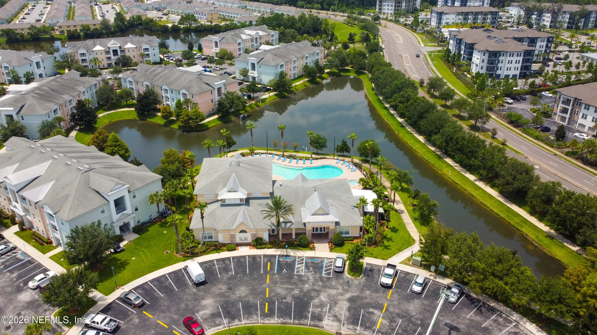5006 Key Lime Drive Jacksonville FL 32256