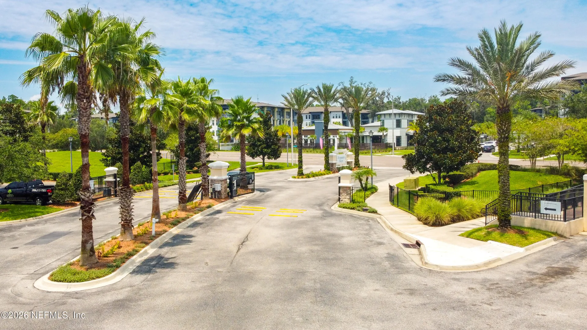5006 Key Lime Drive Jacksonville FL 32256