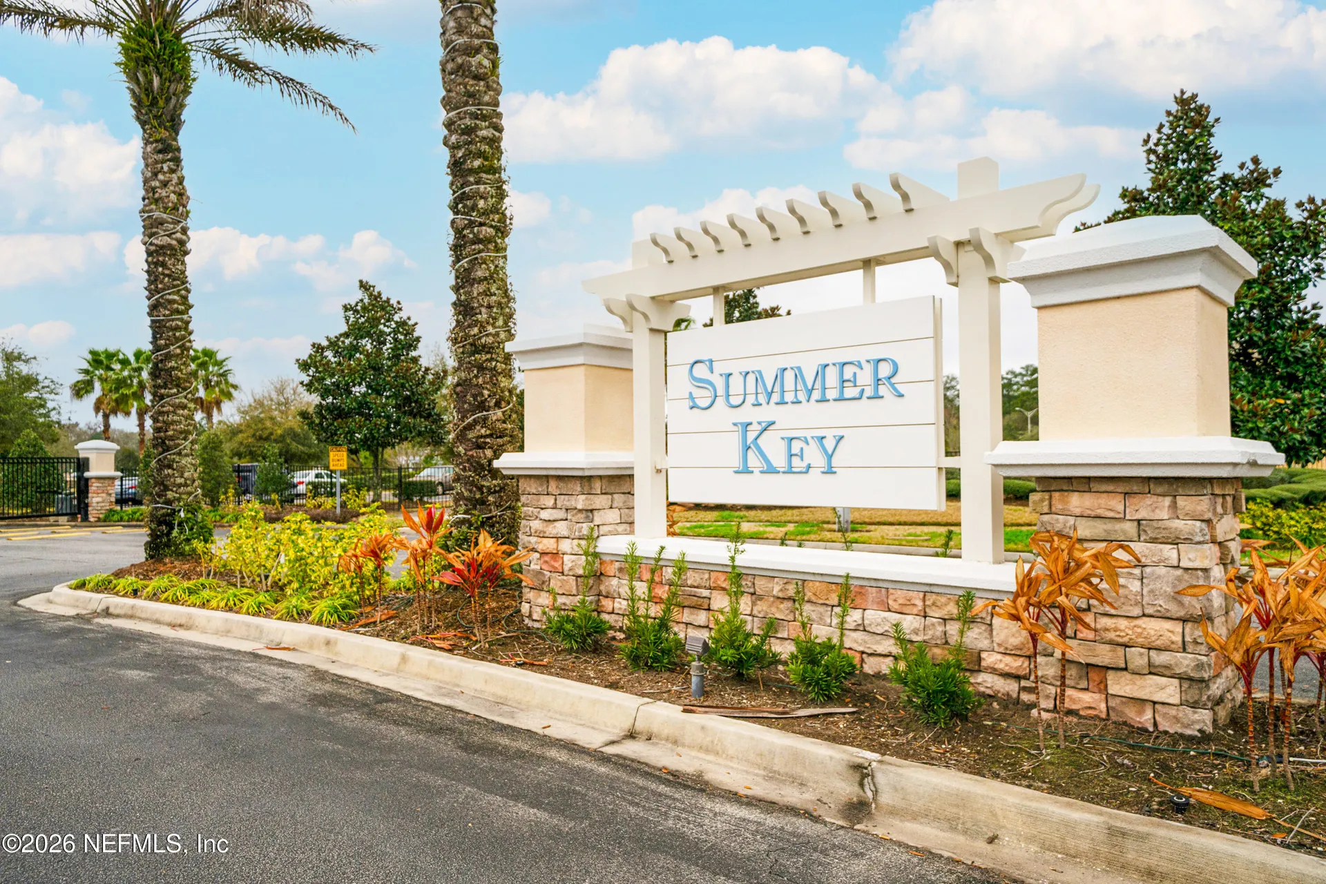 5006 Key Lime Drive Jacksonville FL 32256
