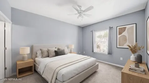 5006 Key Lime Drive Jacksonville FL 32256