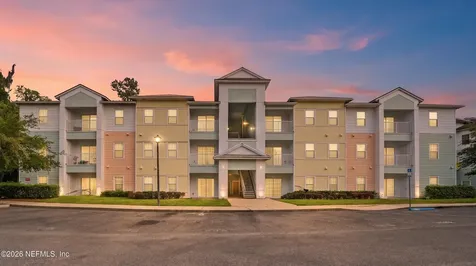 5006 Key Lime Drive Jacksonville FL 32256