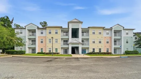 5006 Key Lime Drive Jacksonville FL 32256