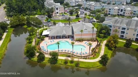5006 Key Lime Drive Jacksonville FL 32256
