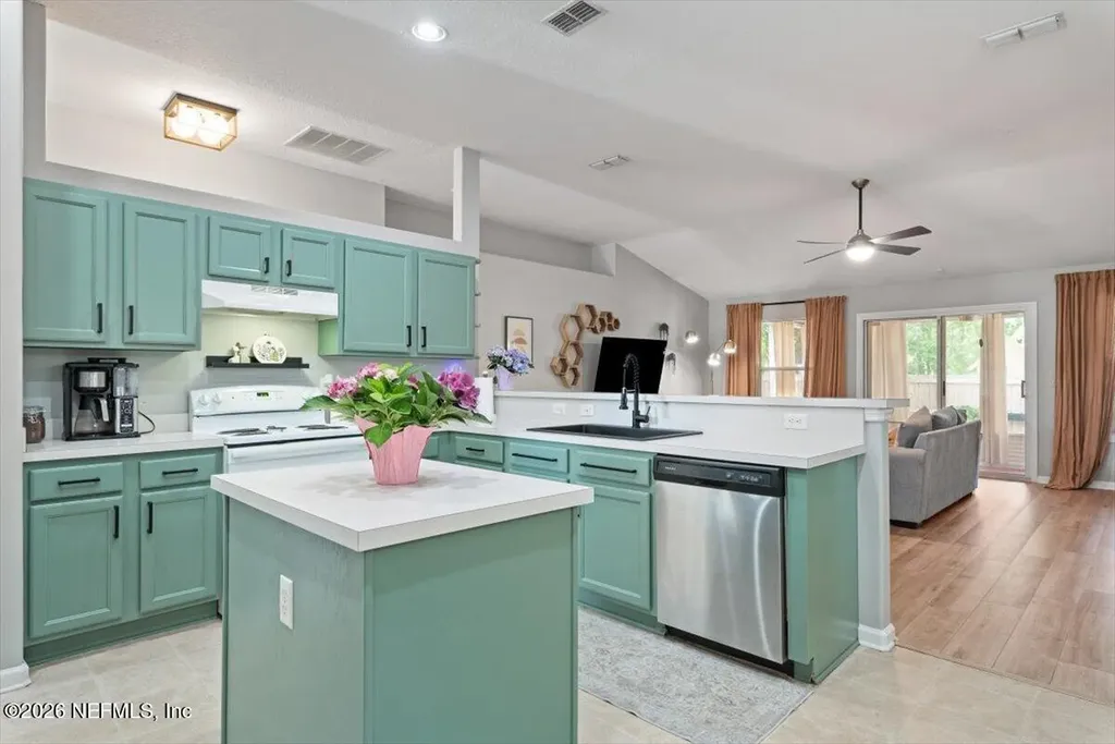 12511 Westberry Hideaway Lane Jacksonville FL 32223