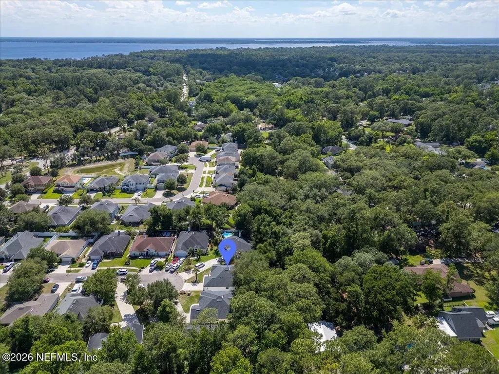 12511 Westberry Hideaway Lane Jacksonville FL 32223