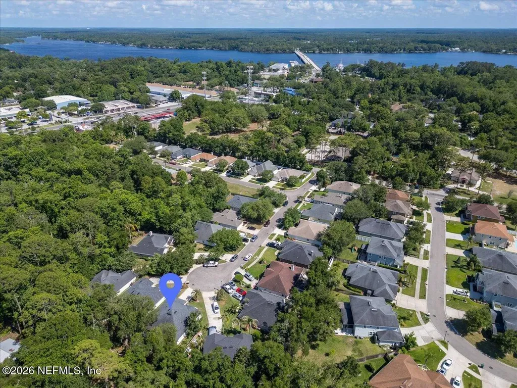 12511 Westberry Hideaway Lane Jacksonville FL 32223