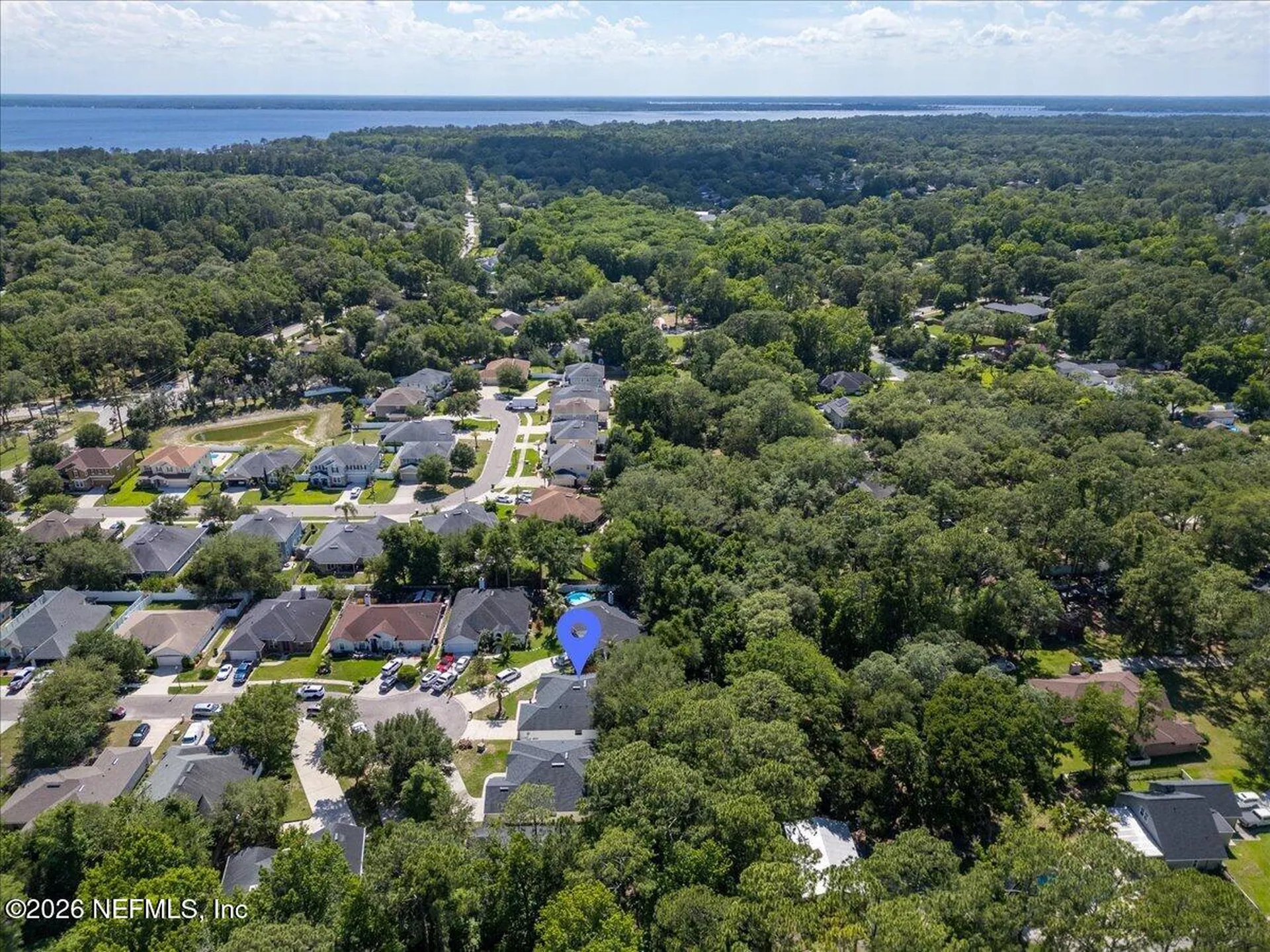 12511 Westberry Hideaway Lane Jacksonville FL 32223