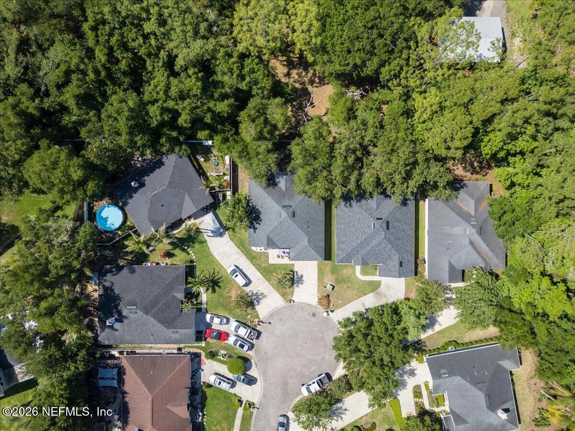 12511 Westberry Hideaway Lane Jacksonville FL 32223