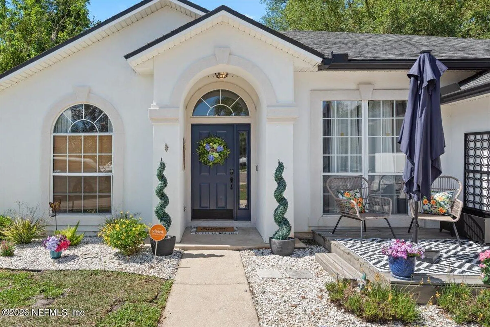 12511 Westberry Hideaway Lane Jacksonville FL 32223