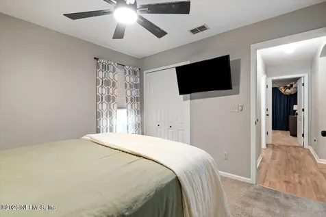12511 Westberry Hideaway Lane Jacksonville FL 32223