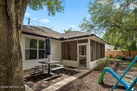 12511 Westberry Hideaway Lane Jacksonville FL 32223