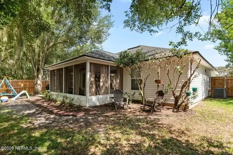 12511 Westberry Hideaway Lane Jacksonville FL 32223