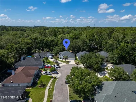 12511 Westberry Hideaway Lane Jacksonville FL 32223
