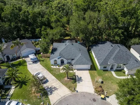 12511 Westberry Hideaway Lane Jacksonville FL 32223