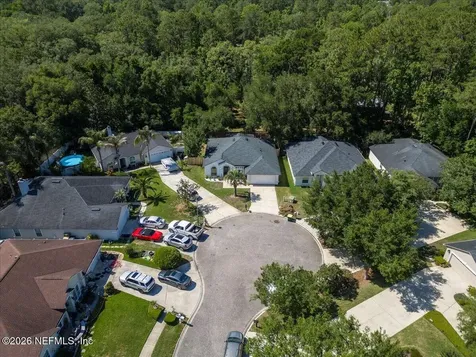 12511 Westberry Hideaway Lane Jacksonville FL 32223