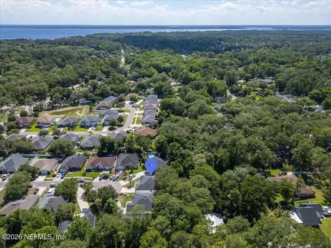 12511 Westberry Hideaway Lane Jacksonville FL 32223