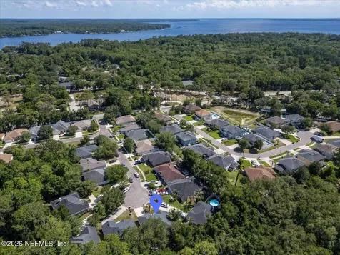 12511 Westberry Hideaway Lane Jacksonville FL 32223